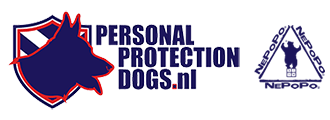 PPD Personal Protection Dogs | Logo